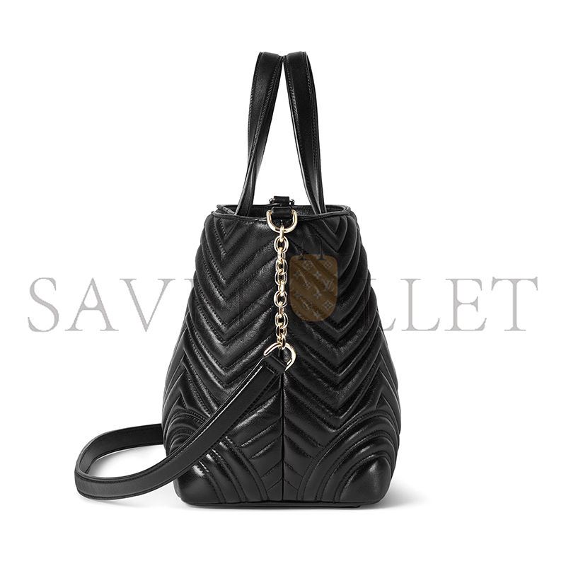 GUCCI BETTY MEDIUM TOTE BAG 847387 (28*24*16cm)